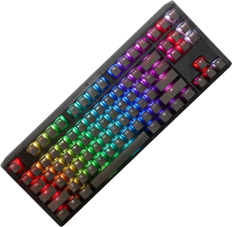 Ducky One 3 Aura Black TKL (DKON2187ST-SDEPDABAAAC1) Ducky One 3 Aura Black TKL (DKON2187ST-SDEPDABAAAC1)