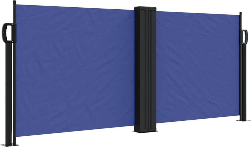 vidaXL Retractable Side Awning 100 x 1000 cm (4004686) vidaXL Retractable Side Awning 100 x 1000 cm (4004686)