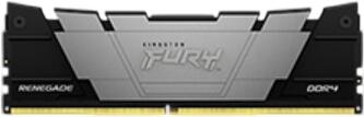 Kingston Fury Renegade DDR4-5333 16GB Kit (KF453C20RB2K2/16) Kingston Fury Renegade DDR4-5333 16GB Kit (KF453C20RB2K2/16)