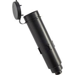 Leifheit Ground Socket Clothes Dryer 50 mm (85600) Leifheit Ground Socket Clothes Dryer 50 mm (85600)