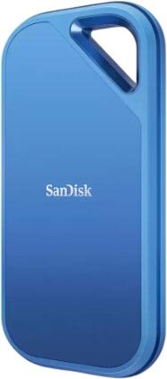 SanDisk Creator Pro Portable SSD 2TB SanDisk Creator Pro Portable SSD 2TB