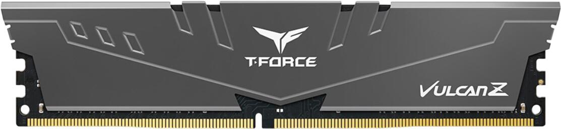 Team Group T-Force Vulcan Z DDR4-3600 16GB Kit (TLZGD416G3600HC18JDC01) Team Group T-Force Vulcan Z DDR4-3600 16GB Kit (TLZGD416G3600HC18JDC01)