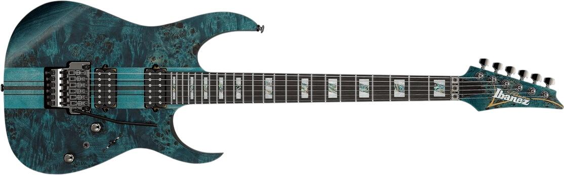 Ibanez Premium RGT1220PBK-COL Ibanez Premium RGT1220PBK-COL