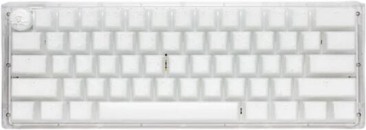 Ducky One 3 Aura White Mini US (DKON2161ST-KUSPDAWWWWG1) Ducky One 3 Aura White Mini US (DKON2161ST-KUSPDAWWWWG1)