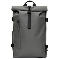 Rains Rolltop Backpack Large Rains Rolltop Backpack Large