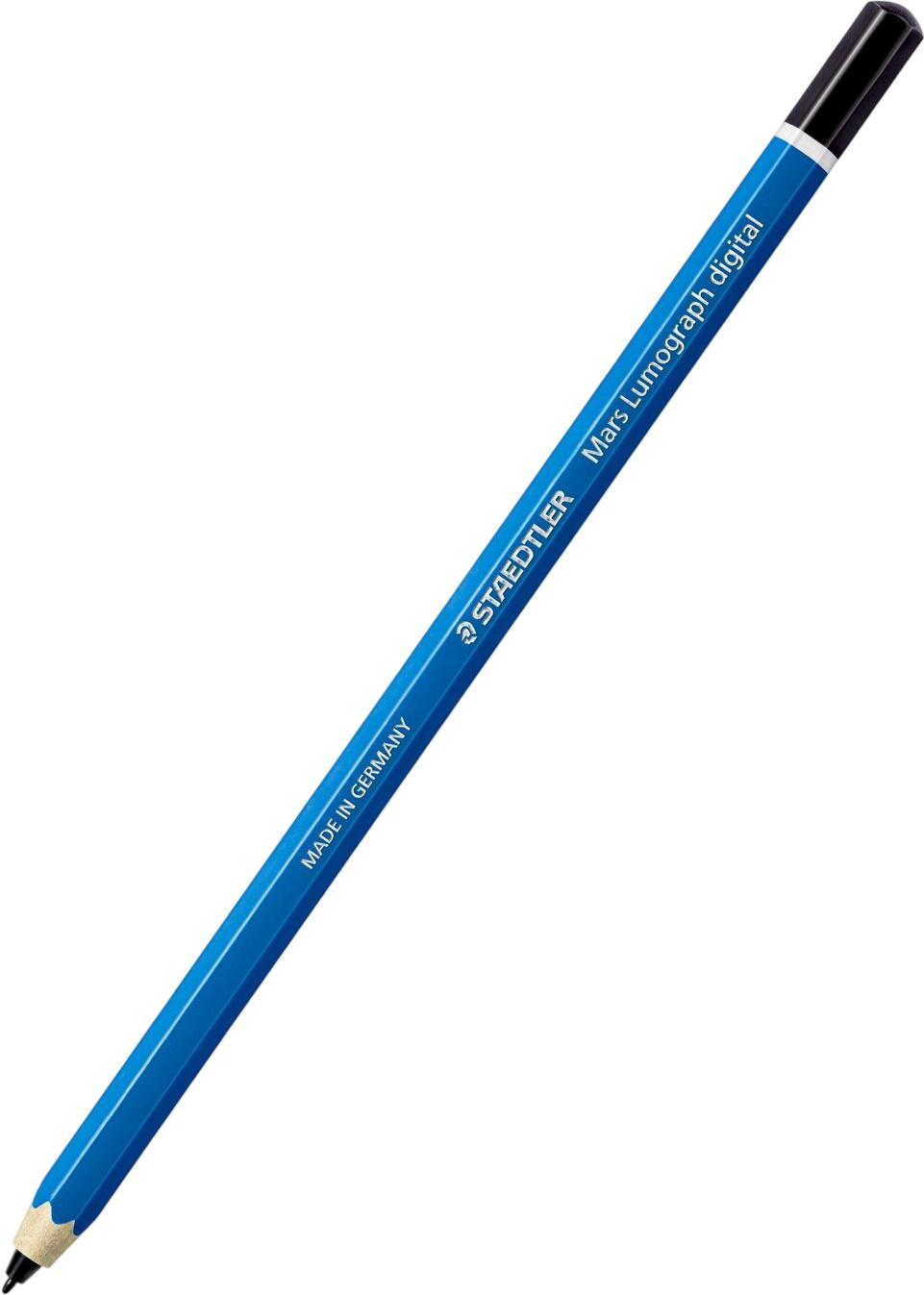 Staedtler Mars Lumograph digital (180 22-3) Staedtler Mars Lumograph digital (180 22-3)
