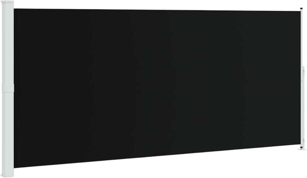 vidaXL Retractable side awning 220 x 500 cm (313429) vidaXL Retractable side awning 220 x 500 cm (313429)
