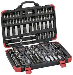 Vigor V2461N Socket Wrench Set Vigor V2461N Socket Wrench Set