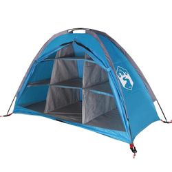 vidaXL Camping Organizer Tent 9 Compartments (94375) vidaXL Camping Organizer Tent 9 Compartments (94375)