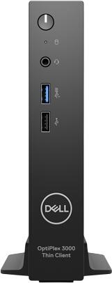 Dell OptiPlex 3000 Thin Client (5TW2X) Dell OptiPlex 3000 Thin Client (5TW2X)