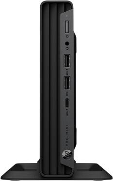 HP Pro Mini 400 G9 (D18JNES) HP Pro Mini 400 G9 (D18JNES)