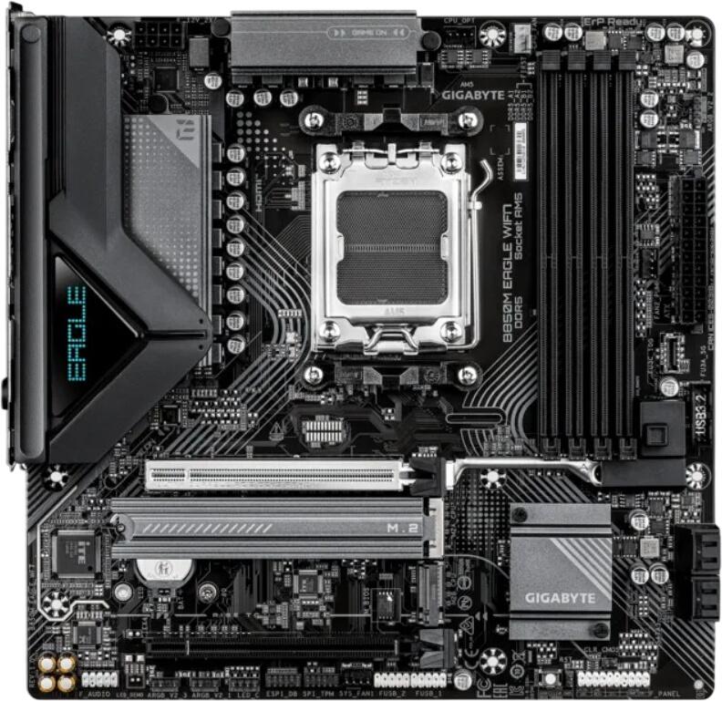 GIGABYTE