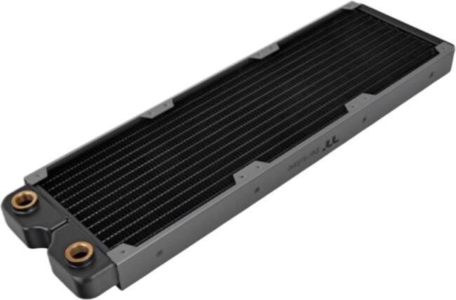 Thermaltake Pacific SR360 Radiator Thermaltake Pacific SR360 Radiator