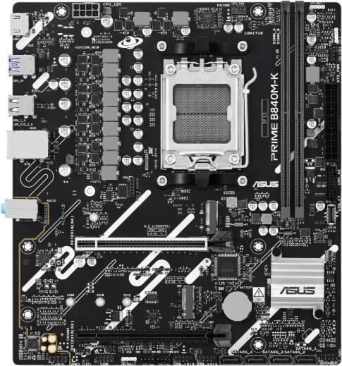 ASUS Prime B840M-K ASUS Prime B840M-K