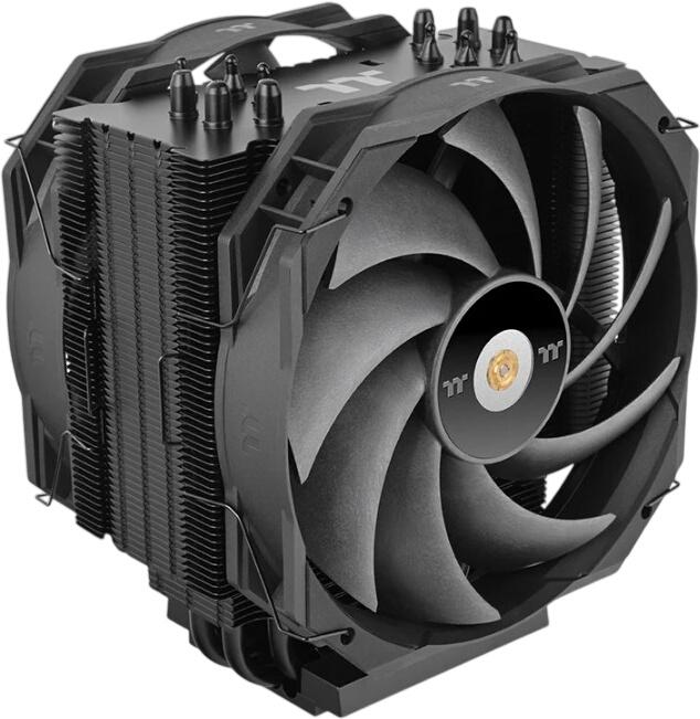 Thermaltake WAir Thermaltake WAir