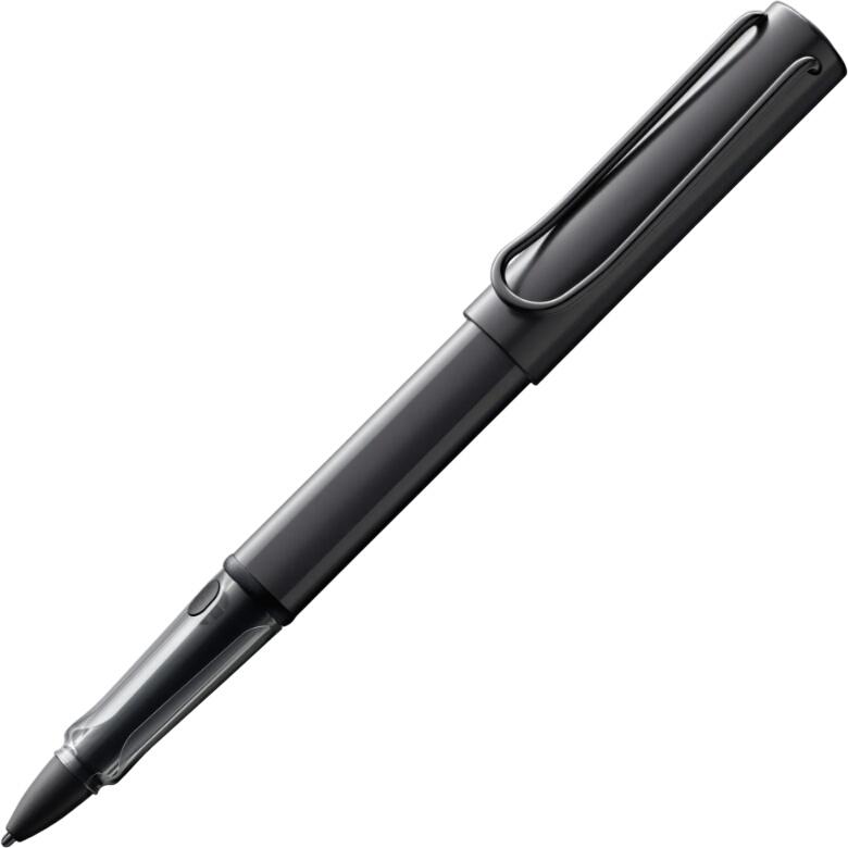 Lamy AL-star black EMR PC/EL Lamy AL-star black EMR PC/EL