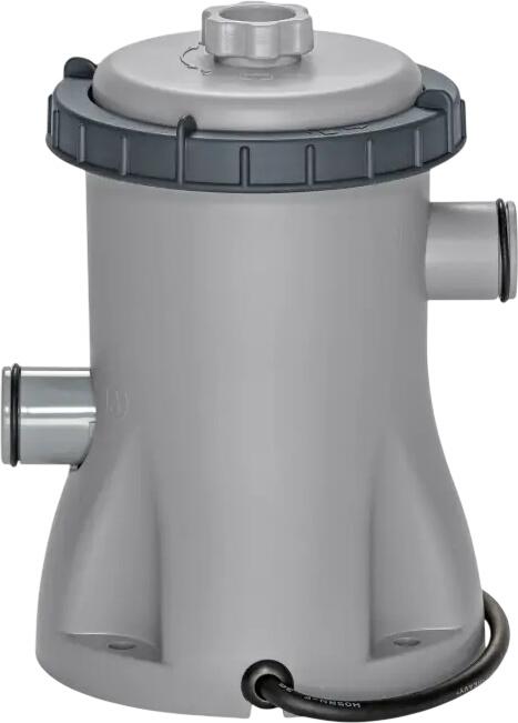 Bestway Filter pump 1.249 l/h (58381_24) Bestway Filter pump 1.249 l/h (58381_24)