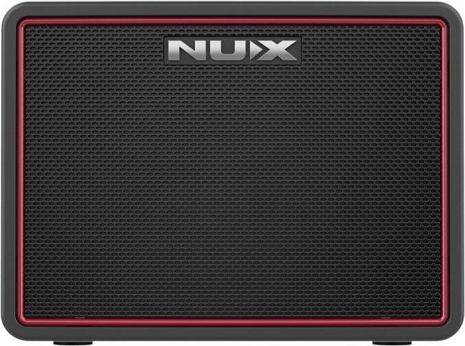 NUX Mighty Lite BT MKII NUX Mighty Lite BT MKII