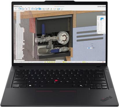 Lenovo ThinkPad P14s G6 (21QT006NGE) Lenovo ThinkPad P14s G6 (21QT006NGE)