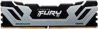 Kingston Fury Renegade DDR5-8800 24GB (KF588CU42RS-24) Kingston Fury Renegade DDR5-8800 24GB (KF588CU42RS-24)