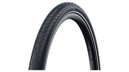 Schwalbe Motion Big Apple 20x2.15" Addix Green (11159655) Schwalbe Motion Big Apple 20x2.15" Addix Green (11159655)