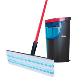 Vileda Cleaning Set H2PRO Flat Mop Vileda Cleaning Set H2PRO Flat Mop