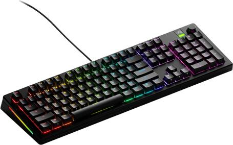 Glorious Gaming GMMK 3 100% Prebuilt black US (GLO-KB-GMMK3-100-PB-FOX-W-BLK-US) Glorious Gaming GMMK 3 100% Prebuilt black US (GLO-KB-GMMK3-100-PB-FOX-W-BLK-US)
