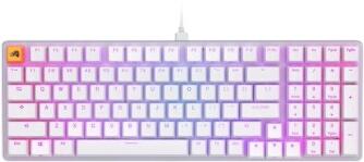 Glorious Gaming GMMK 2 96% white US (GLO-GMMK2-96-FOX-W) Glorious Gaming GMMK 2 96% white US (GLO-GMMK2-96-FOX-W)