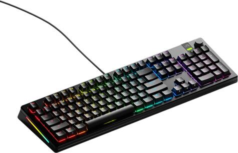 Glorious Gaming GMMK 3 Pro 100% Prebuilt black US (GLO-KB-GMMK3-PRO-100-PB-FOX-W-BLK-US) Glorious Gaming GMMK 3 Pro 100% Prebuilt black US (GLO-KB-GMMK3-PRO-100-PB-FOX-W-BLK-US)