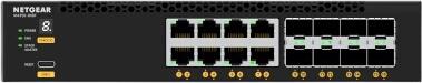Netgear M4350-8X8F Netgear M4350-8X8F