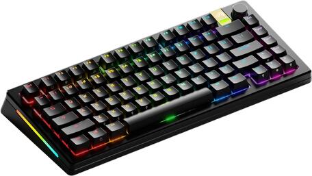 Glorious Gaming GMMK 3 Pro HE Wireless 75% Prebuilt US (GLO-KB-GMMK3-PRO-75-PB-HE-WL-BLK-US) Glorious Gaming GMMK 3 Pro HE Wireless 75% Prebuilt US (GLO-KB-GMMK3-PRO-75-PB-HE-WL-BLK-US)