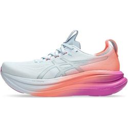 Asics Gel-Nimbus 28 Sunny Sizzle Women (1012B987) Asics Gel-Nimbus 28 Sunny Sizzle Women (1012B987)
