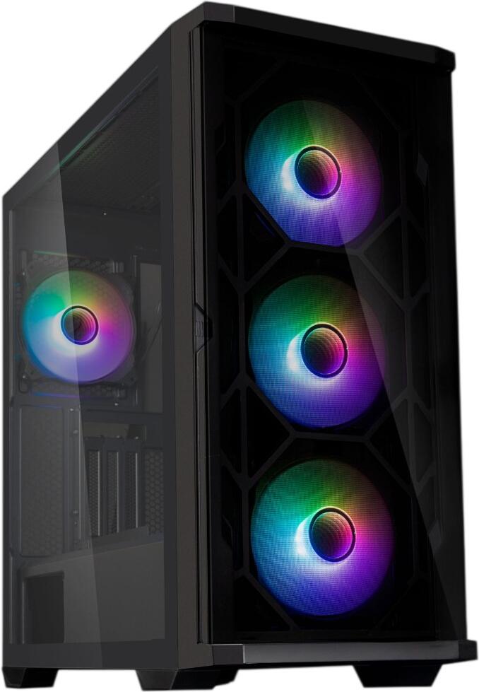 Zalman Z10 Duo Zalman Z10 Duo