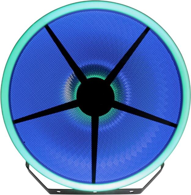 Showtec Goliath Showtec Goliath
