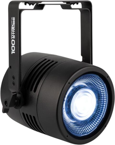 Showtec Titan Strobe 100 FX Showtec Titan Strobe 100 FX