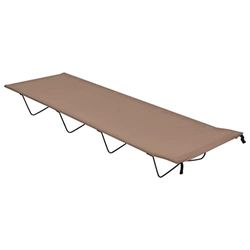 vidaXL Camping bed 180 x 60 x 19 cm (312482) vidaXL Camping bed 180 x 60 x 19 cm (312482)