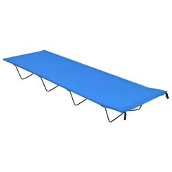 vidaXL Camping bed 180 x 60 x 19 cm (312478) vidaXL Camping bed 180 x 60 x 19 cm (312478)