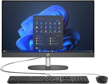 HP ProOne 245 G10 AiO (D18L1ES) HP ProOne 245 G10 AiO (D18L1ES)