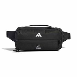 Adidas Mercedes - AMG Petronas Formula 1 Engineers & Marketing Waist Bag Adidas Mercedes - AMG Petronas Formula 1 Engineers & Marketing Waist Bag