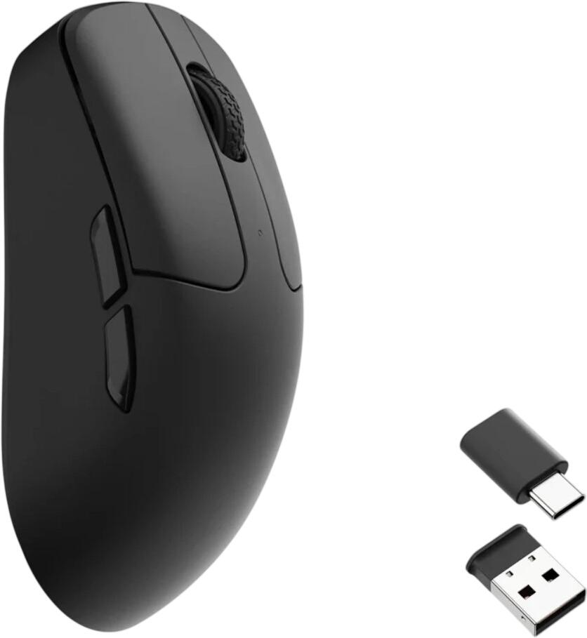 Keychron M2 4K Keychron M2 4K