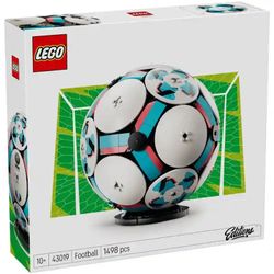 LEGO Editions Soccer (43019) LEGO Editions Soccer (43019)