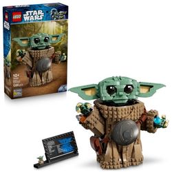 LEGO Star Wars Grogu (Apprentice of the Mandalorian) (75446) LEGO Star Wars Grogu (Apprentice of the Mandalorian) (75446)