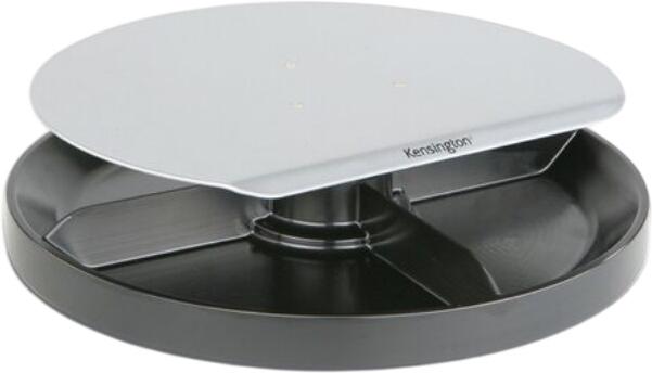 Kensington SmartFit Spin 2 Monitor Stand (60049EU) Kensington SmartFit Spin 2 Monitor Stand (60049EU)