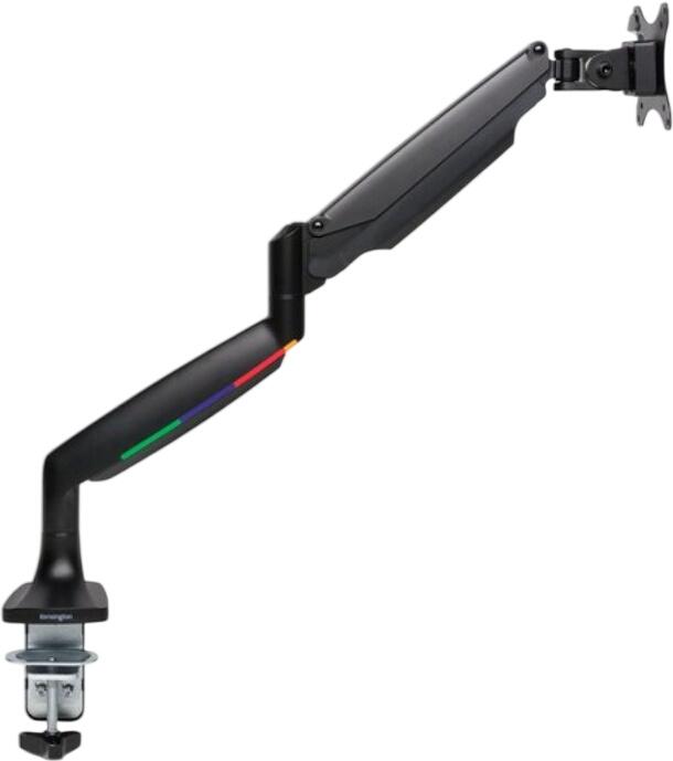 Kensington SmartFit One-Touch Single Monitor Arm (K59600WW) Kensington SmartFit One-Touch Single Monitor Arm (K59600WW)