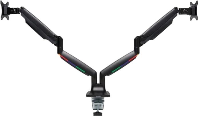 Kensington SmartFit One-Touch Dual Monitor Arm (K59601WW) Kensington SmartFit One-Touch Dual Monitor Arm (K59601WW)