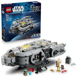 LEGO Star Wars Starship of the Anzellans (75445) LEGO Star Wars Starship of the Anzellans (75445)