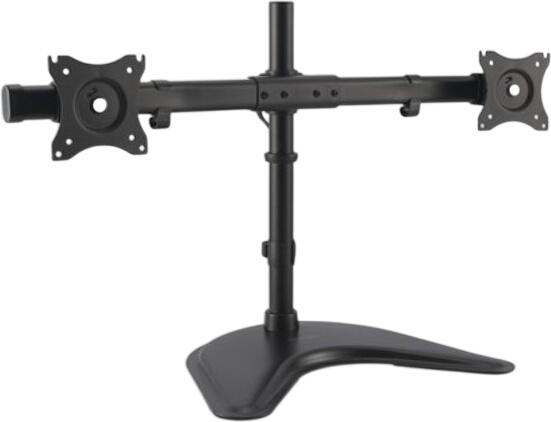 Kensington SmartFit Ergo Freestanding Dual Monitor Arm (K58271WW) Kensington SmartFit Ergo Freestanding Dual Monitor Arm (K58271WW)