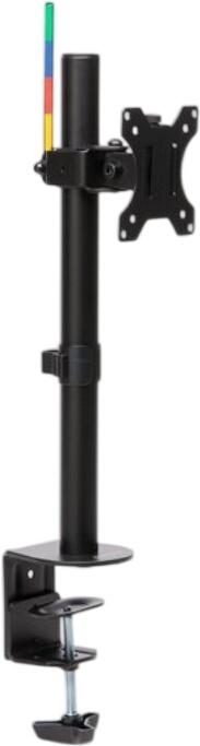 Kensington SmartFit Ergo Single Monitor Arm (K55411WW) Kensington SmartFit Ergo Single Monitor Arm (K55411WW)