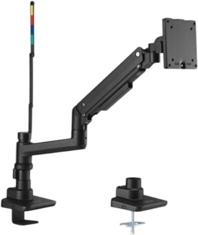 Kensington SmartFit Premium Heavy Duty Single Monitor Arm (K58273WW) Kensington SmartFit Premium Heavy Duty Single Monitor Arm (K58273WW)
