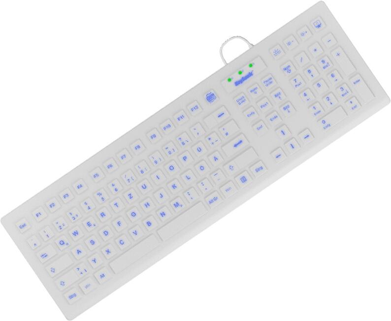 Keysonic KSK-6031INEL-WH (60886) Keysonic KSK-6031INEL-WH (60886)